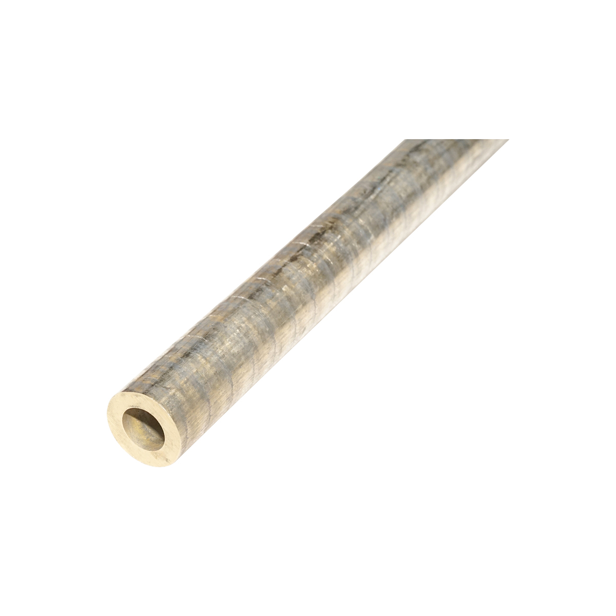 Bucsa bara bronz grafitat Ext: 32mm, Int: 20mm, L: 500mm 2.49 KG - imagine 2