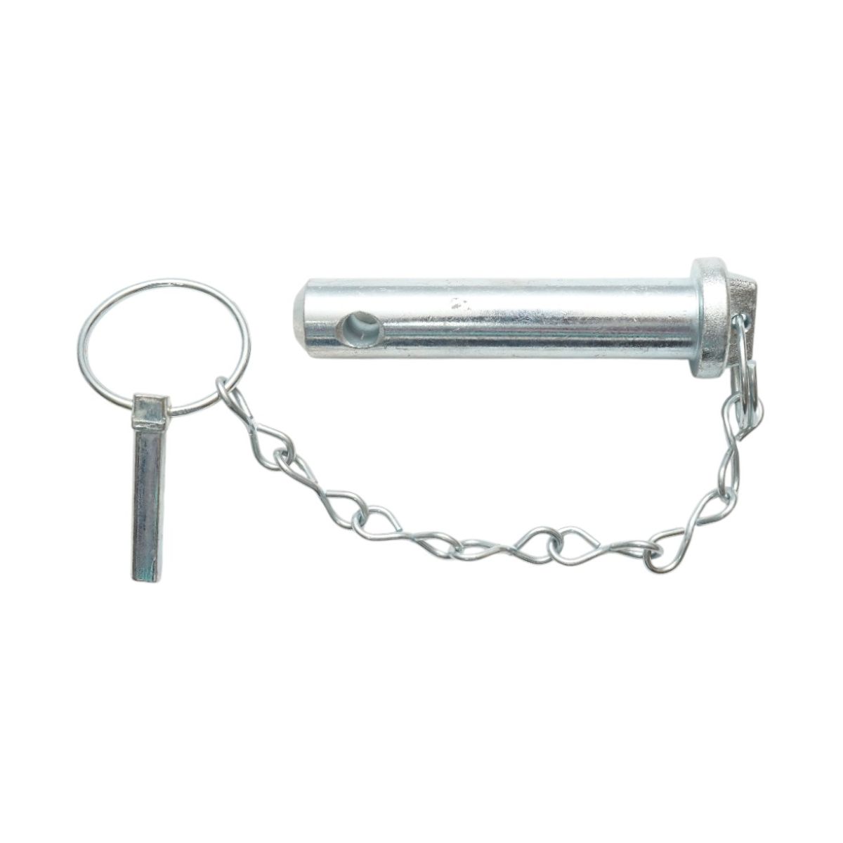 Bolt tirant central 120x25mm cu lant fi 25  UTB U-650