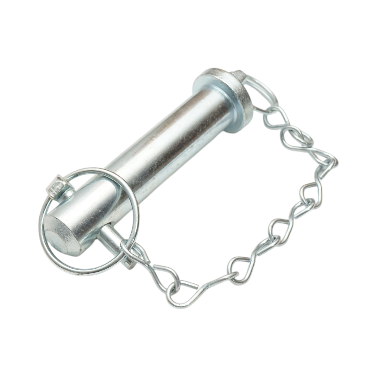 Bolt tirant central 120x25mm cu lant fi 25  UTB U-650 - imagine 2