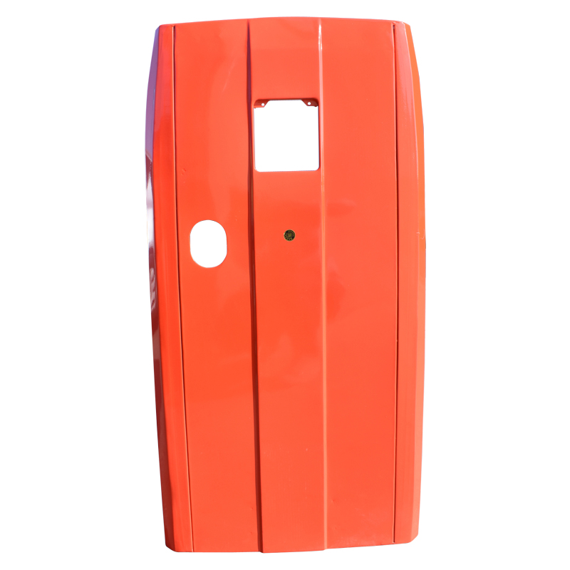 Capota motor UTB U-650 - imagine 2