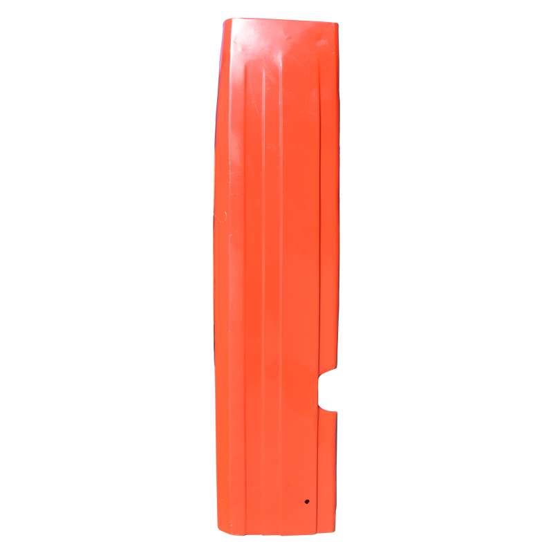 Capota motor UTB U-650 - imagine 6