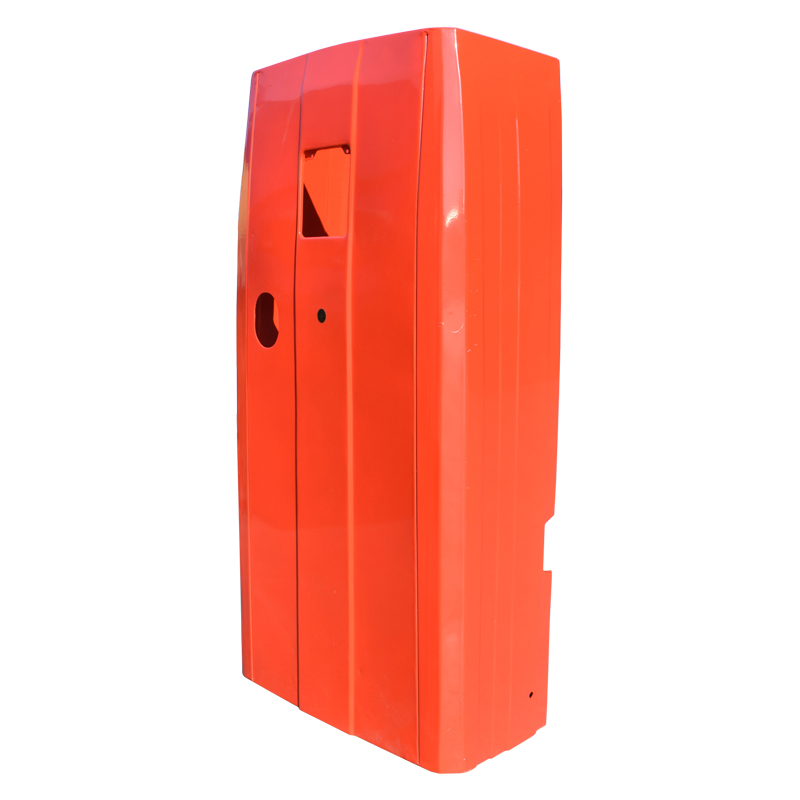 Capota motor UTB U-650 - imagine 5