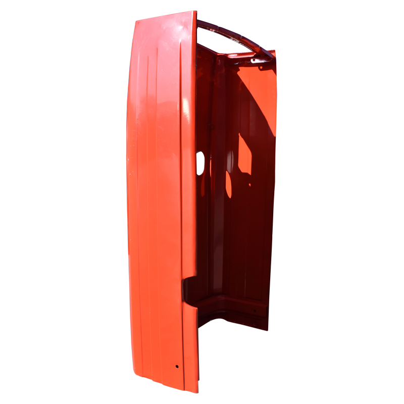 Capota motor UTB U-650 - imagine 4