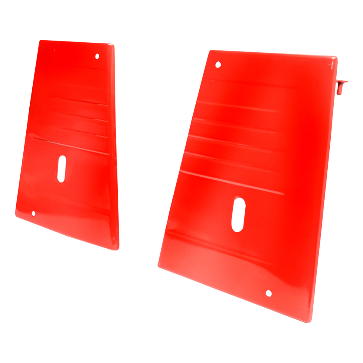 Set capote lateral inferioare UTB U-650 - imagine 2