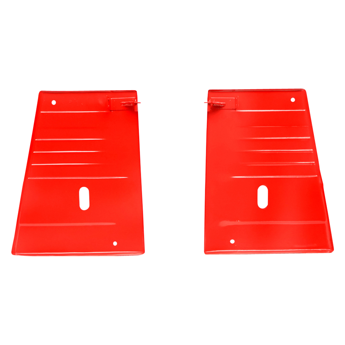 Set capote lateral inferioare UTB U-650 - imagine 3