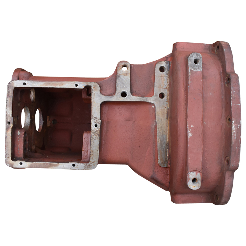 Carter cutie viteze si ambreiaj U-445, Fiat 450, New Holland 480 - imagine 5