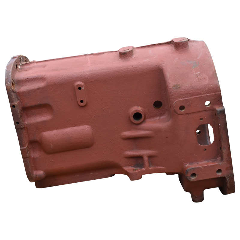 Carter cutie viteze si ambreiaj U-445, Fiat 450, New Holland 480 - imagine 2