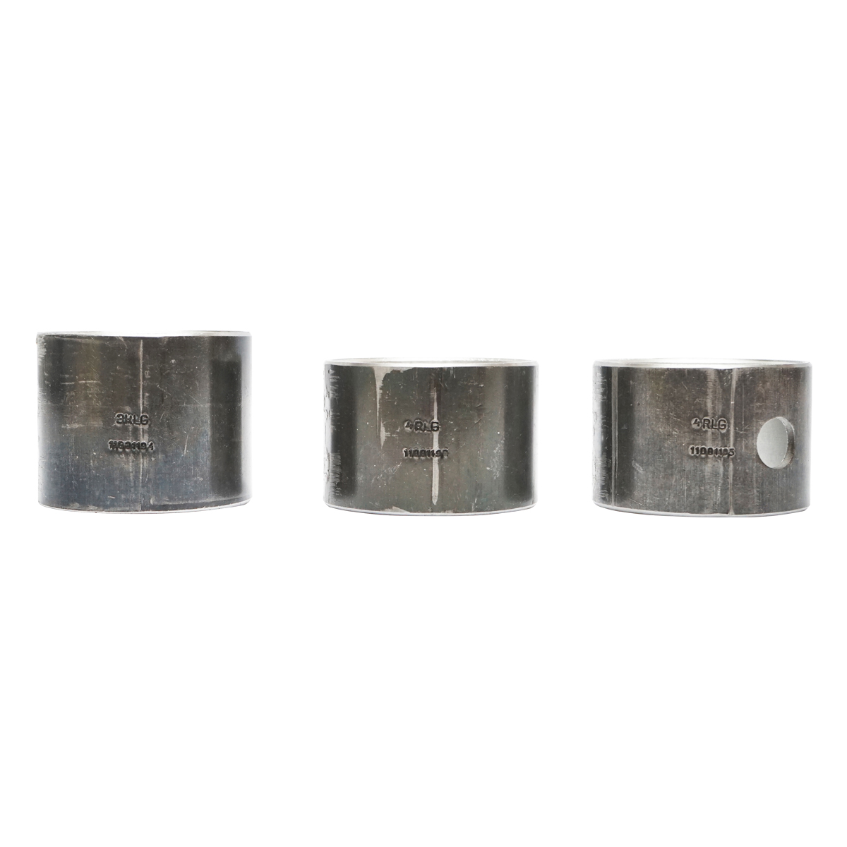 Set bucse ax cu came UTB U-650 - imagine 2
