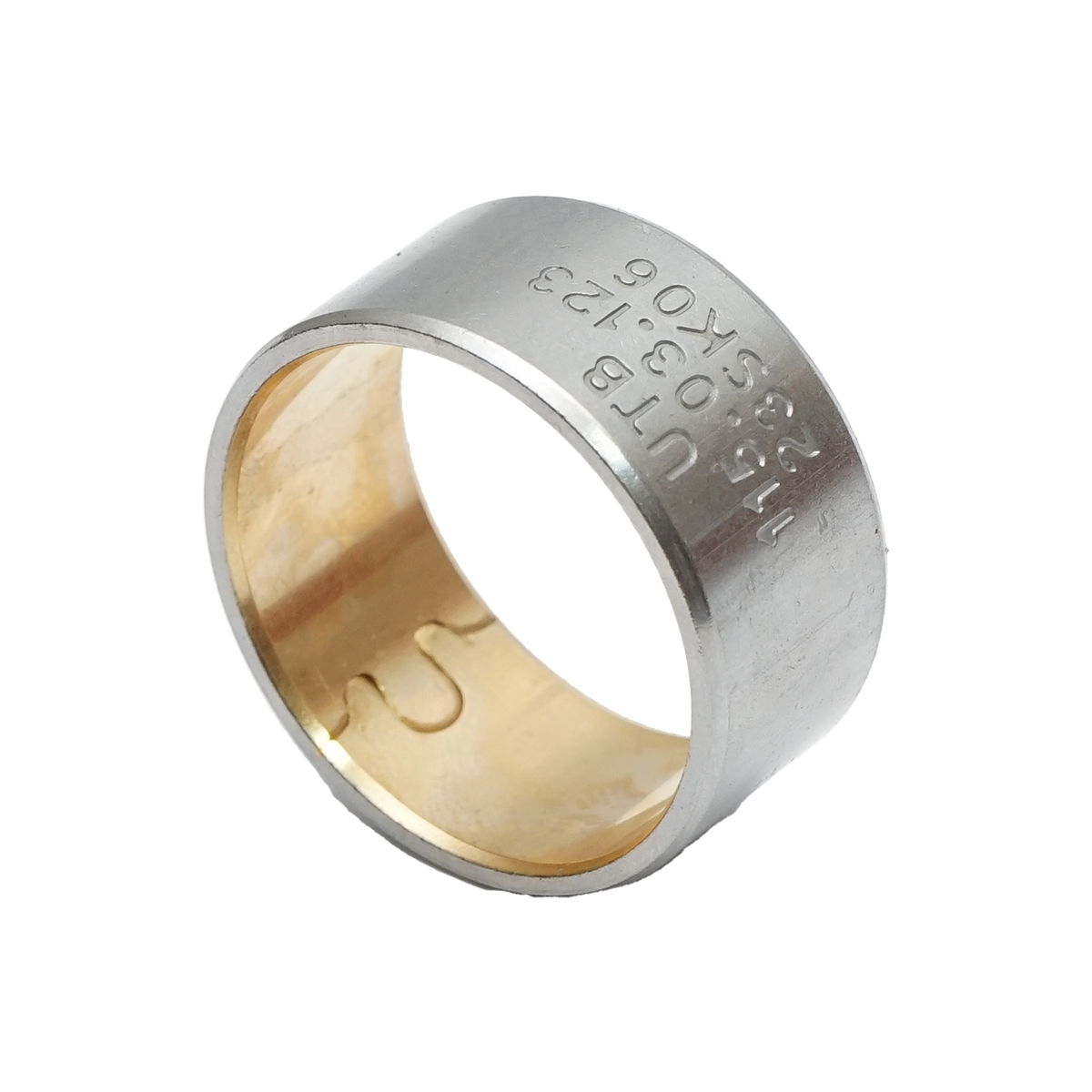 Bucsa biela UTB U-445 si Fiat - imagine 2