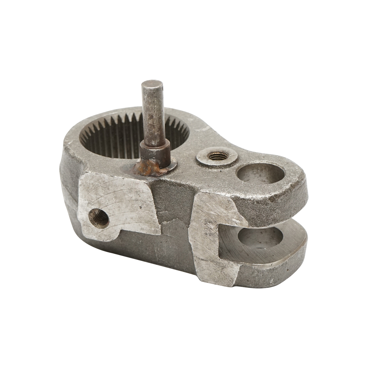 Brat interior monobloc mecanism hidraulic Z=42 dinti U-445 - imagine 2