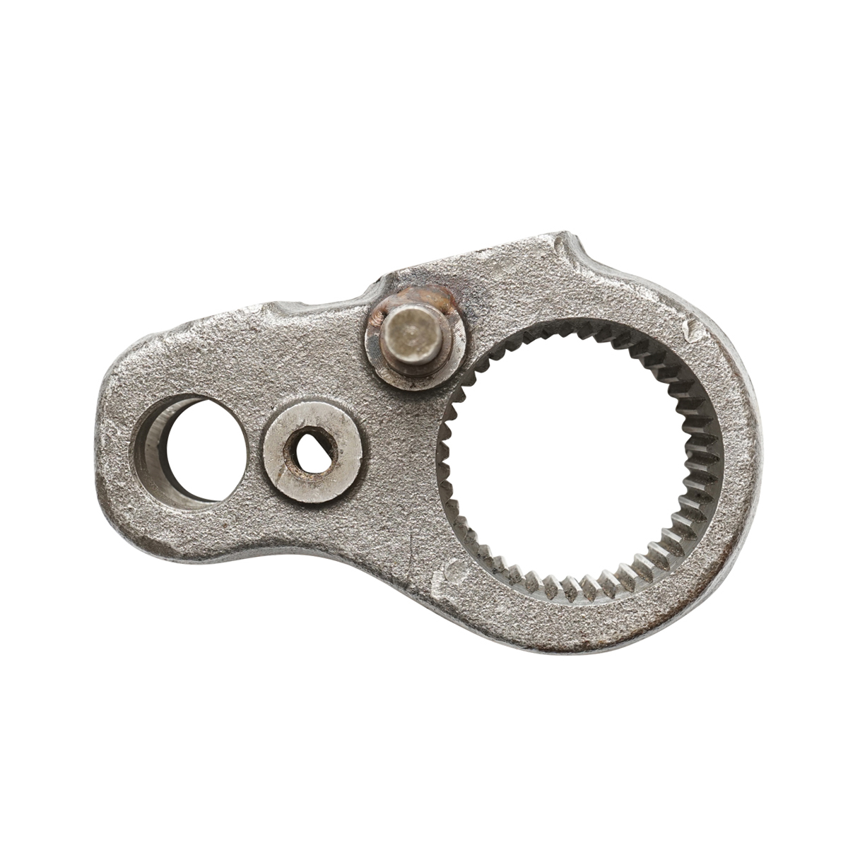 Brat interior monobloc mecanism hidraulic Z=42 dinti U-445 - imagine 4