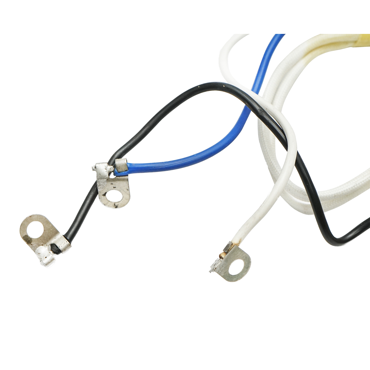 Bobina auxiliara stator demaror UTB U-650 - imagine 3