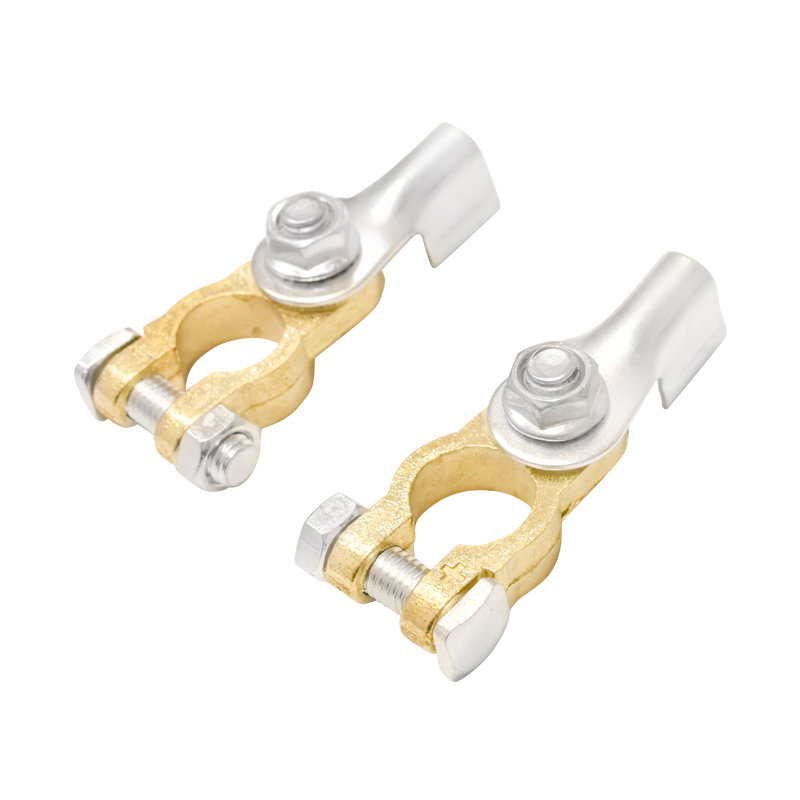 Borne acumulator cu clema UTB U-650 Aro RABA - imagine 2