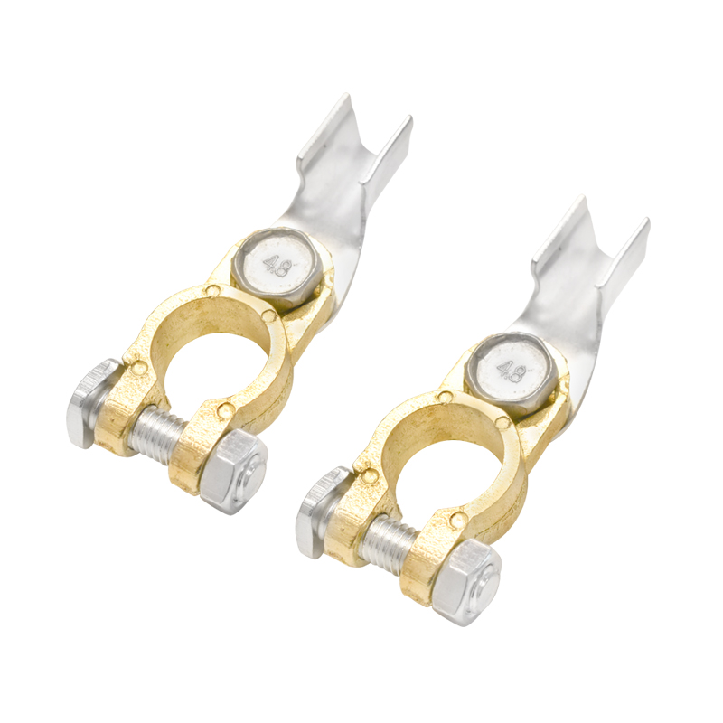 Borne acumulator cu clema UTB U-650 Aro RABA - imagine 3