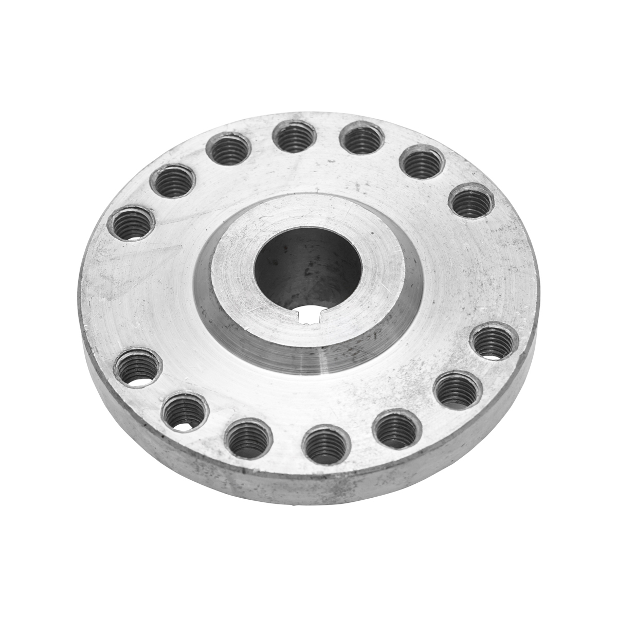 Brida fixare pompa injectie U-650 - imagine 2