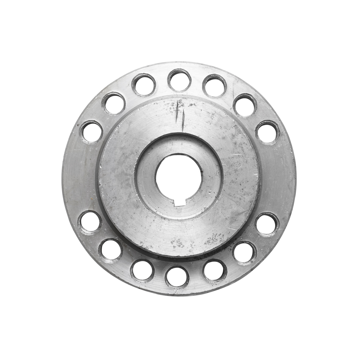 Brida fixare pompa injectie U-650 - imagine 3