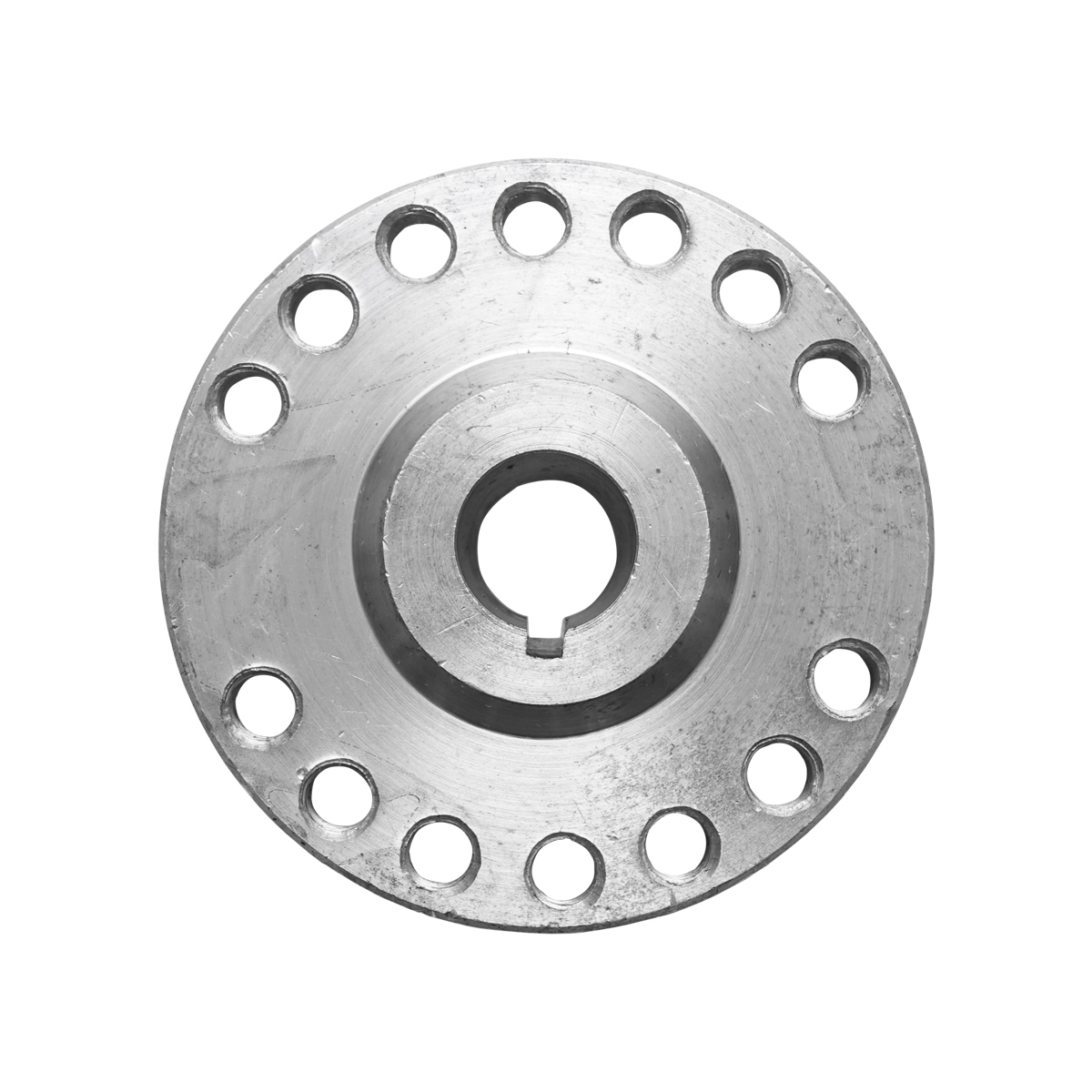 Brida fixare pompa injectie U-650 - imagine 4