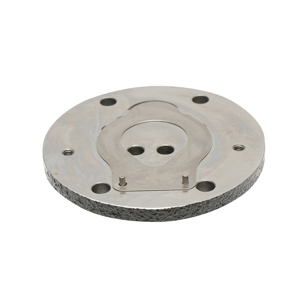 Chiulasa cu lamele pentru compresor aer U-650 - imagine 3