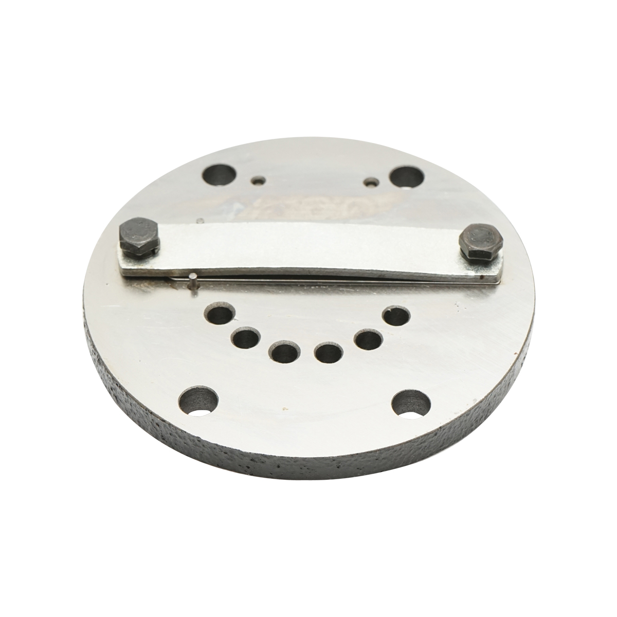 Chiulasa cu lamele pentru compresor aer U-650 - imagine 2