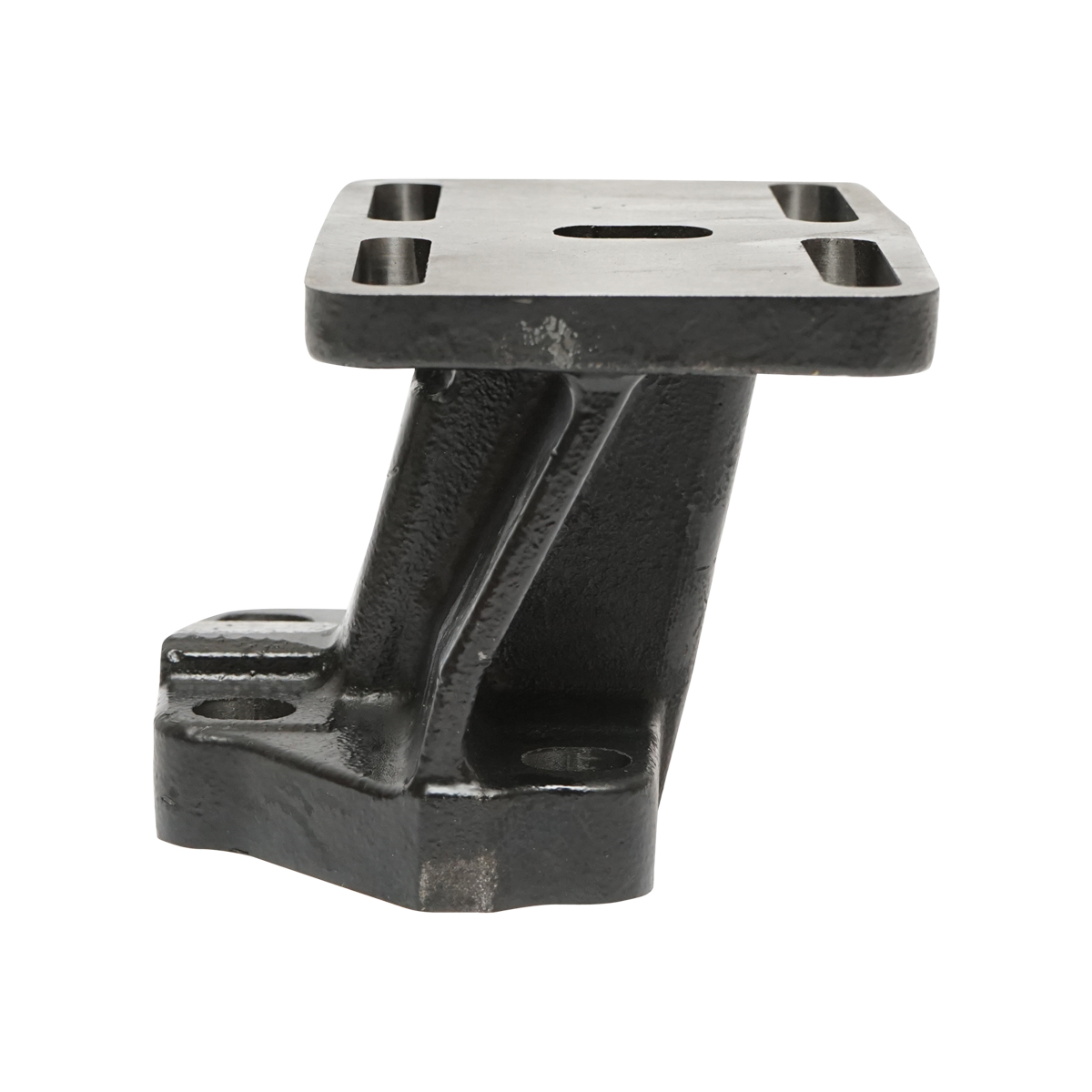 Suport inferior inclinat compresor aer U-650 - imagine 2