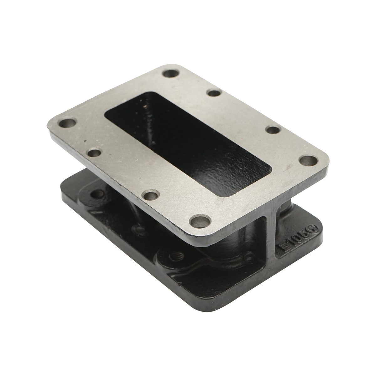 Suport superior compresor aer U-650 - imagine 3