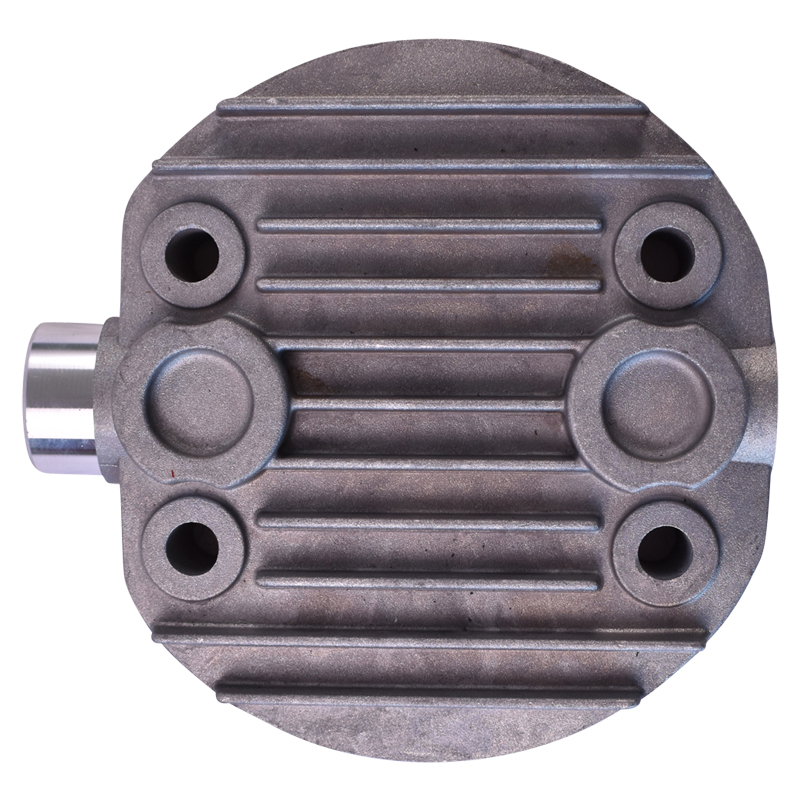 Capac compresor aer U-650 - imagine 4