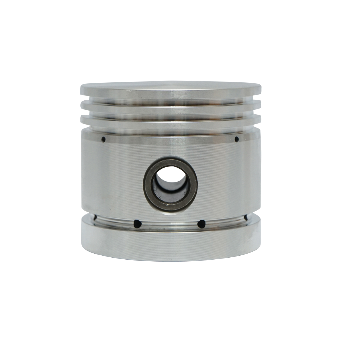 Piston cu bolt si sigurante fara segmenti pentru compresor aer U-650 - imagine 5