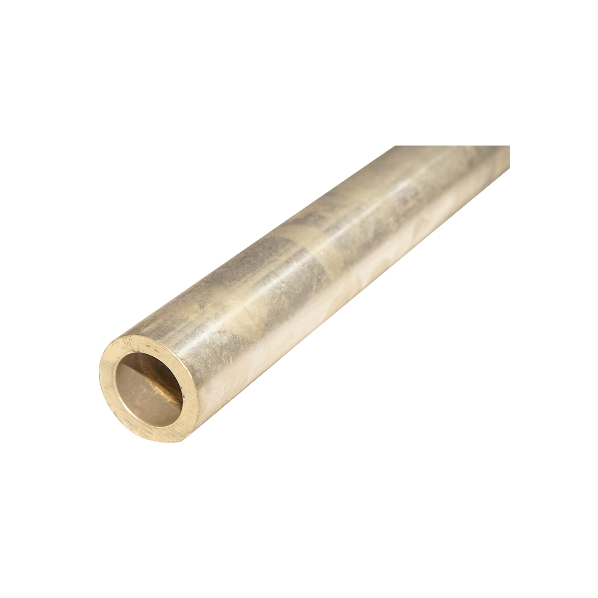 Bucsa bara bronz grafitat Ext: 40mm, Int: 30mm, L: 500mm 3.47 KG - imagine 2