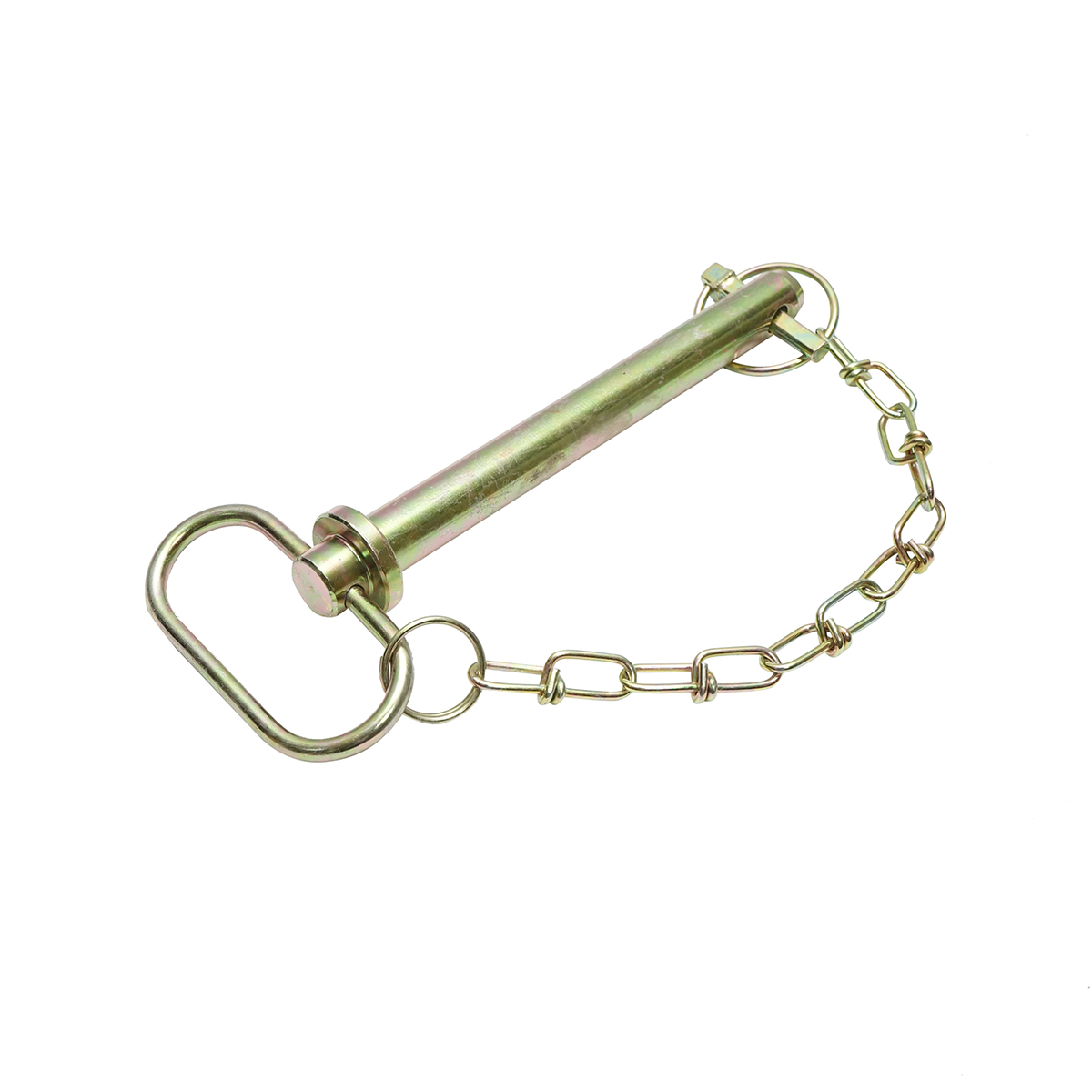 Bolt tirant central cu lant fi 19 UTB U-445 - imagine 3