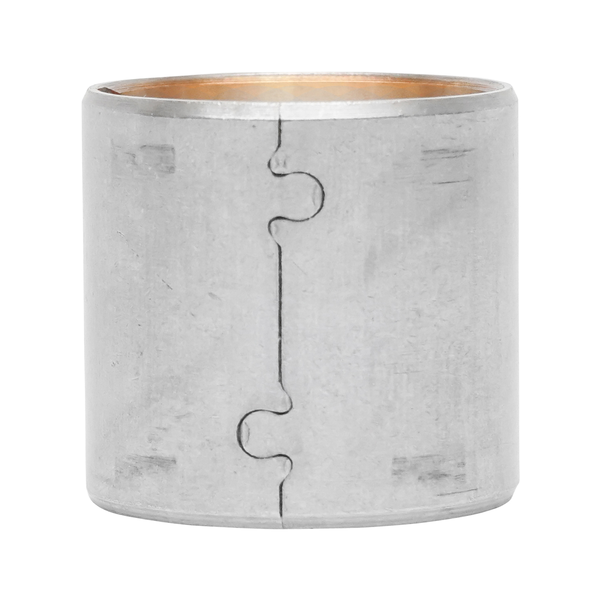 Bucsa bimetal ax fuzeta UTB U-445 - imagine 2