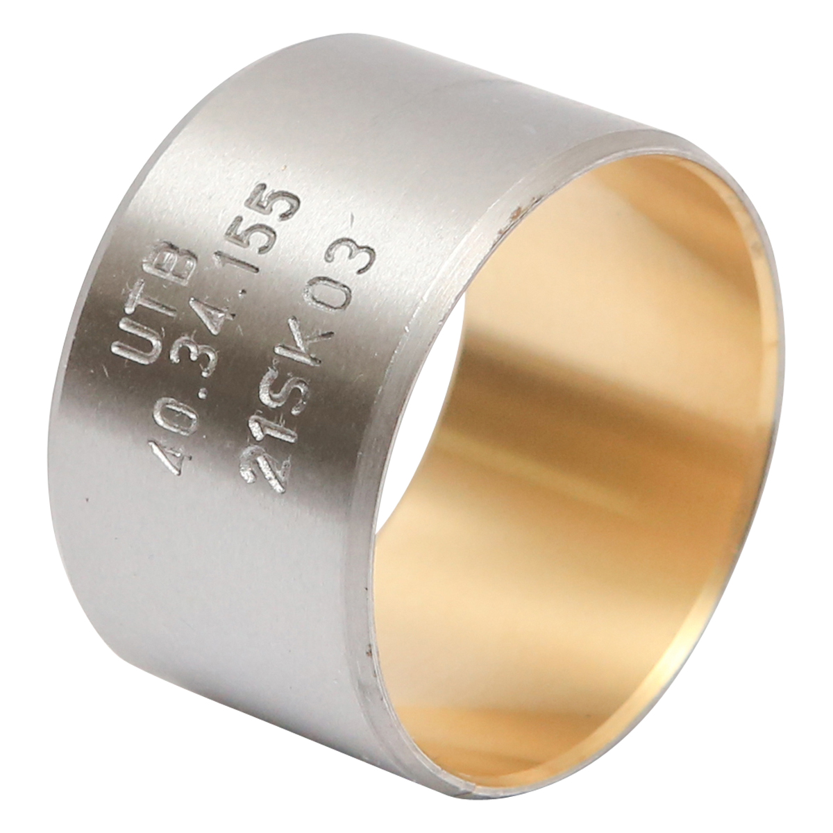 Bucsa comanda caseta directie (lata) UTB U-445 - imagine 2