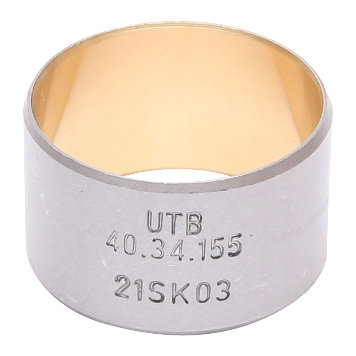 Bucsa comanda caseta directie (lata) UTB U-445