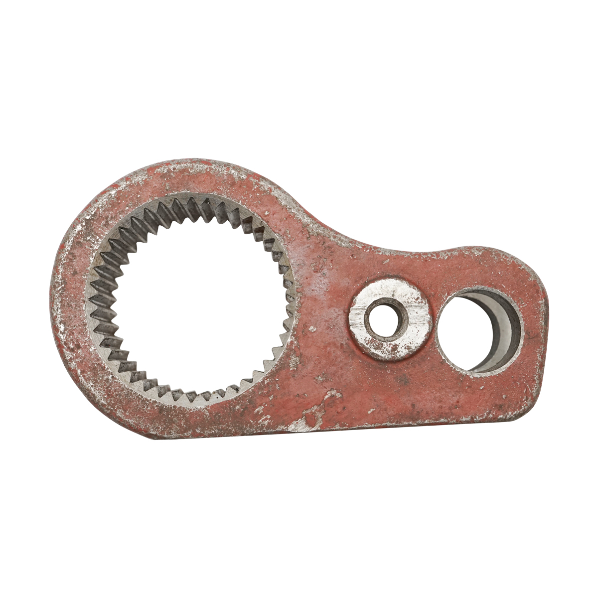 Brat mecanism hidraulic Z=40 U-445 monobloc - imagine 3