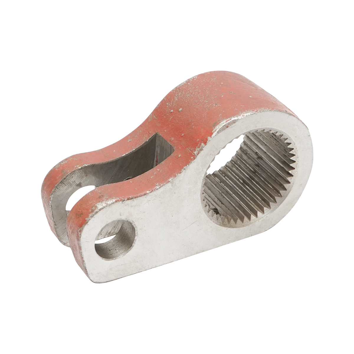 Brat mecanism hidraulic Z=40 U-445 monobloc - imagine 5