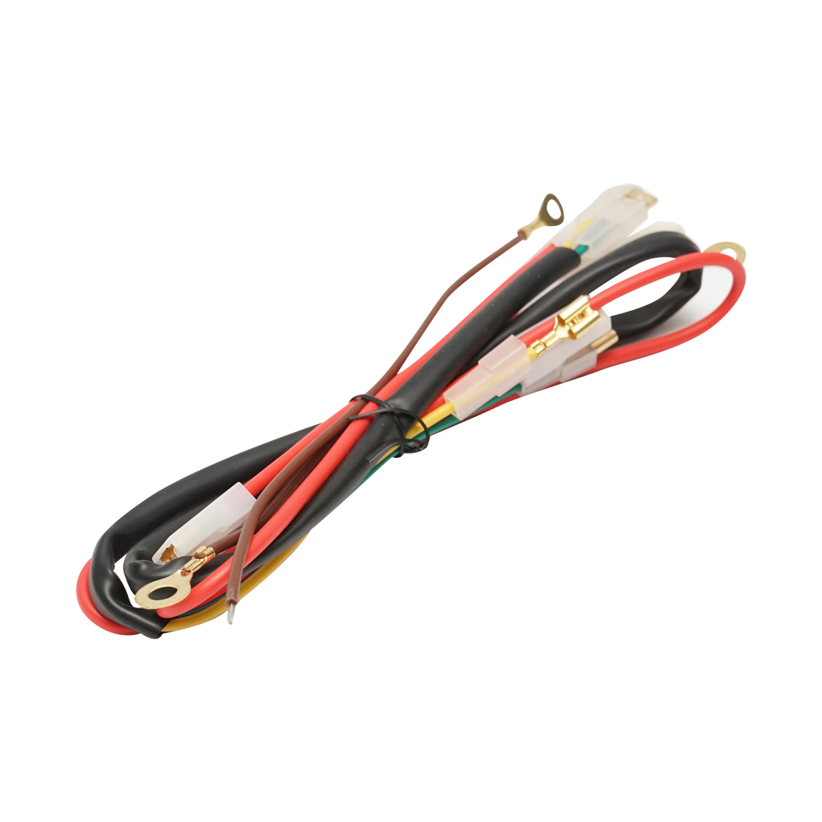 Instalatie electrica completa UTB U-445 - imagine 6