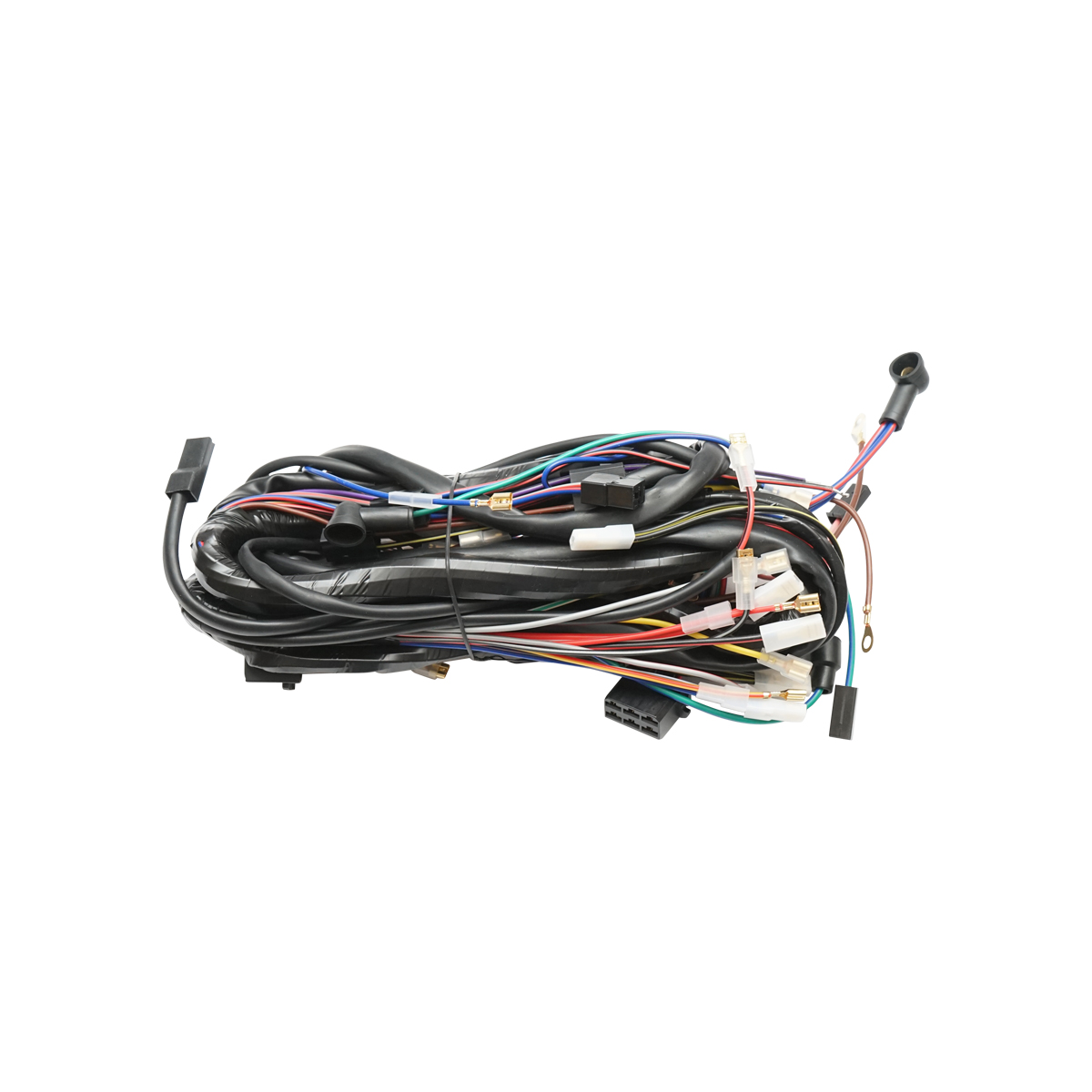 Instalatie electrica completa UTB U-445 - imagine 3