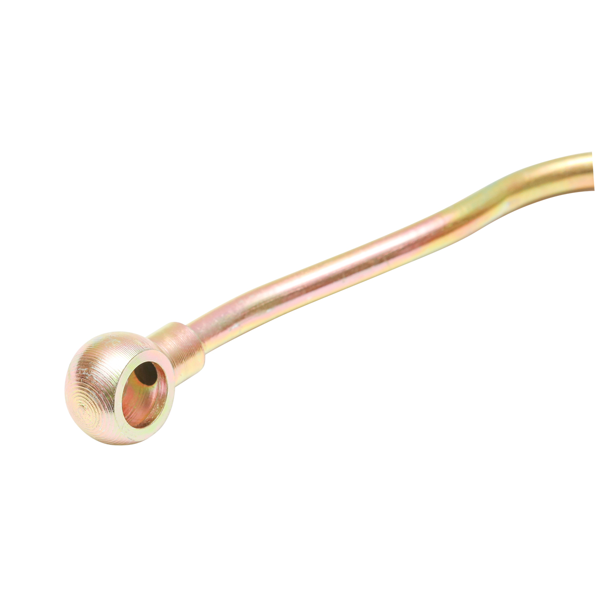 Conducta alimentare mica de la filtru la pompa UTB U-650  - imagine 4