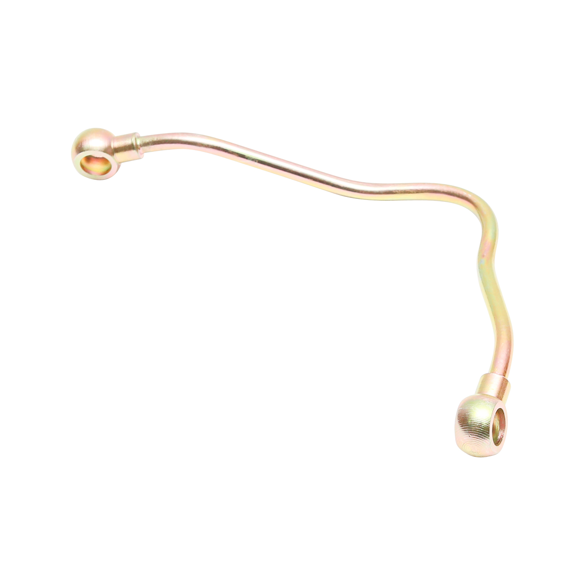 Conducta alimentare mica de la filtru la pompa UTB U-650  - imagine 3