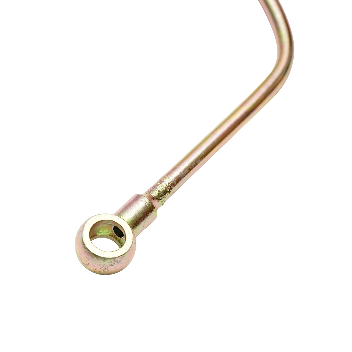 Conducta surplus injectoare motorina U-650 - imagine 3