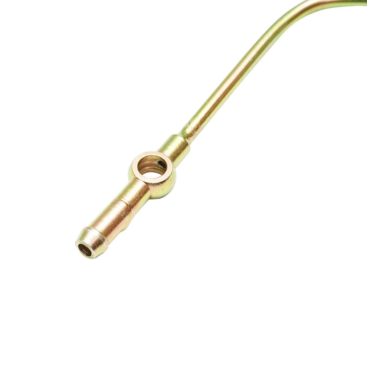 Conducta surplus injectoare motorina U-650 - imagine 4