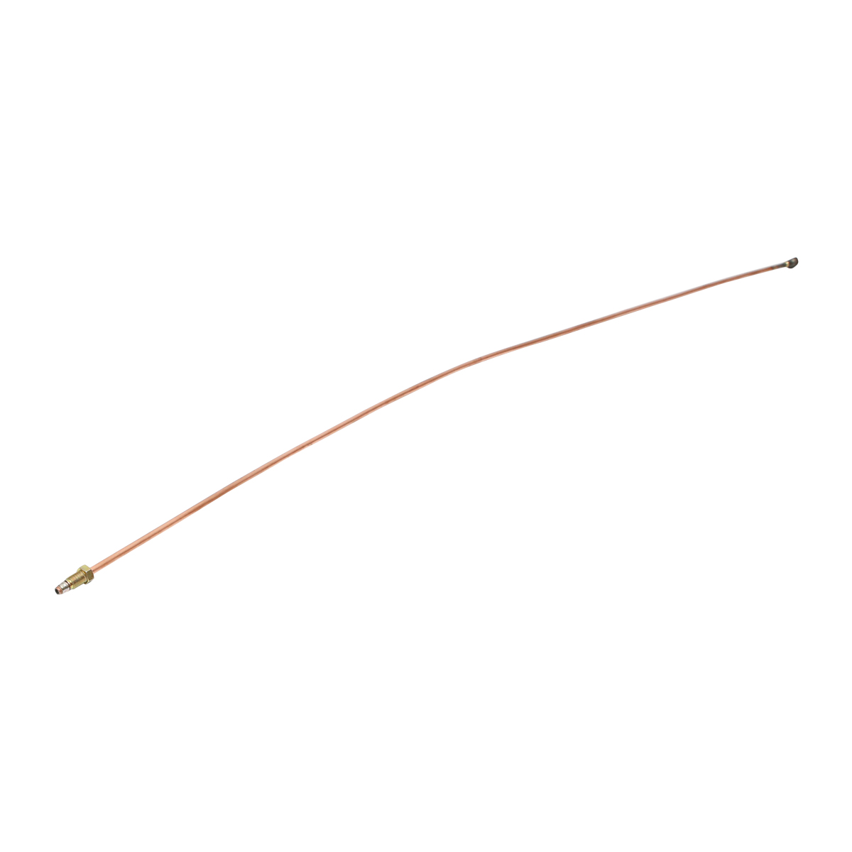 Conducta ungere compresor aer din cupru maleabil UTB U-650 - imagine 5