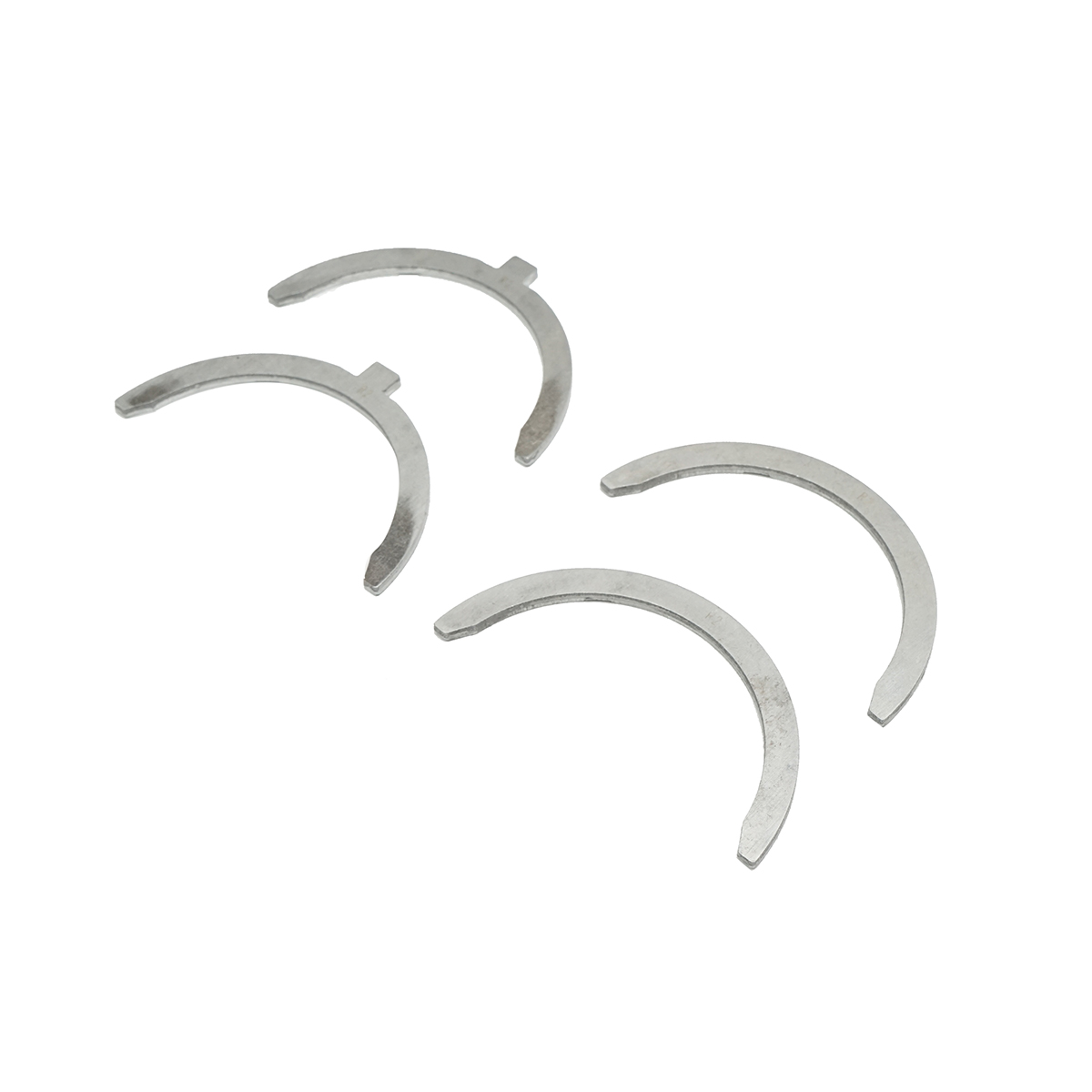 Cuzineti palier R2 cu semilune U-445 /set (cota reparatia a doua pentru 3 pistoane) - imagine 4