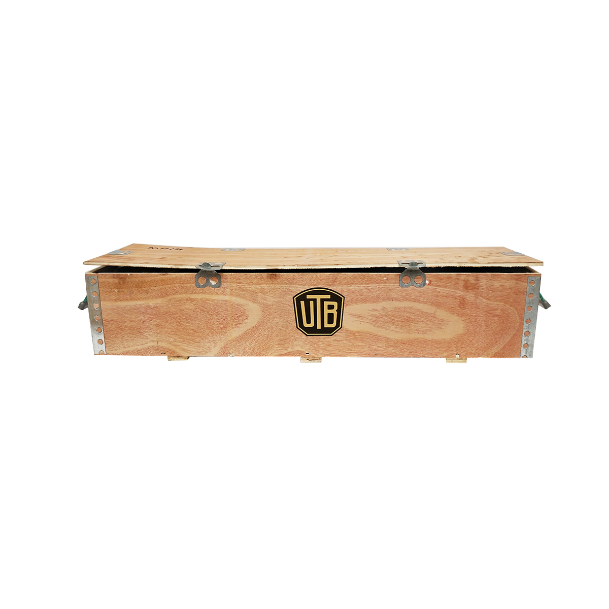 Arbore cotit vibrochen pe cuzinet UTB U-650 - imagine 7