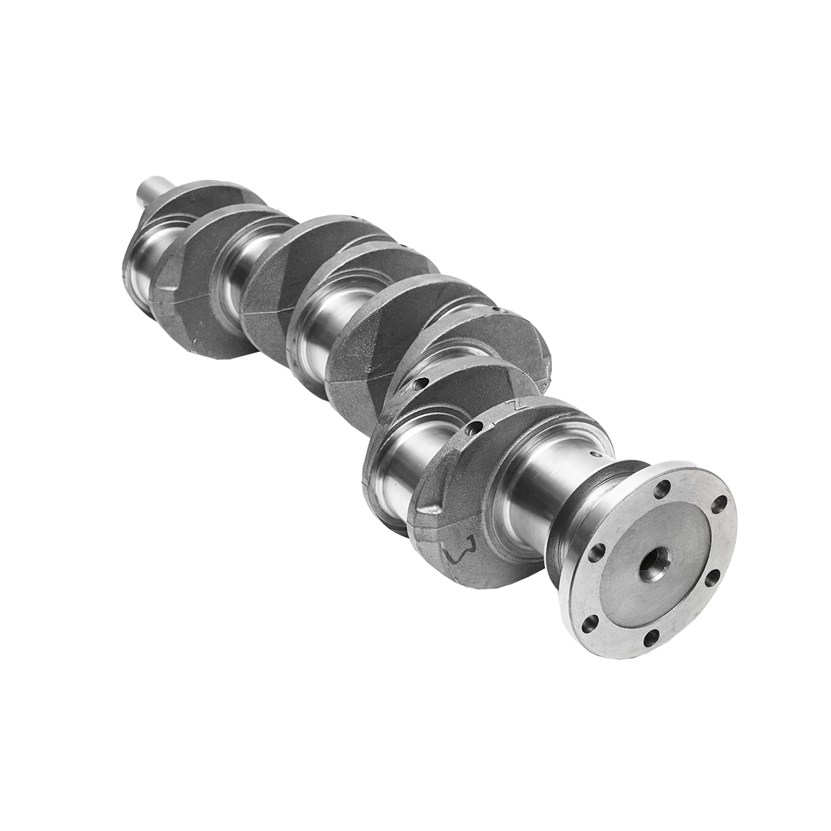 Arbore cotit vibrochen pe cuzinet UTB U-650 - imagine 4