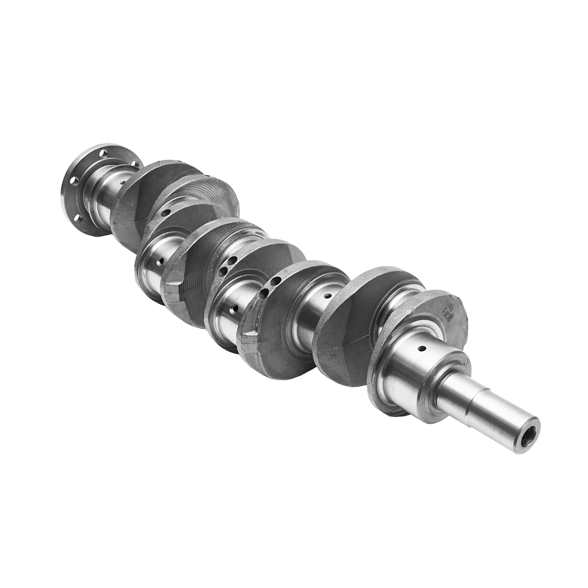 Arbore cotit vibrochen pe cuzinet UTB U-650 - imagine 6