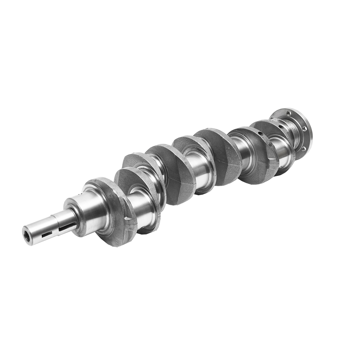 Arbore cotit vibrochen pe cuzinet UTB U-650 - imagine 5