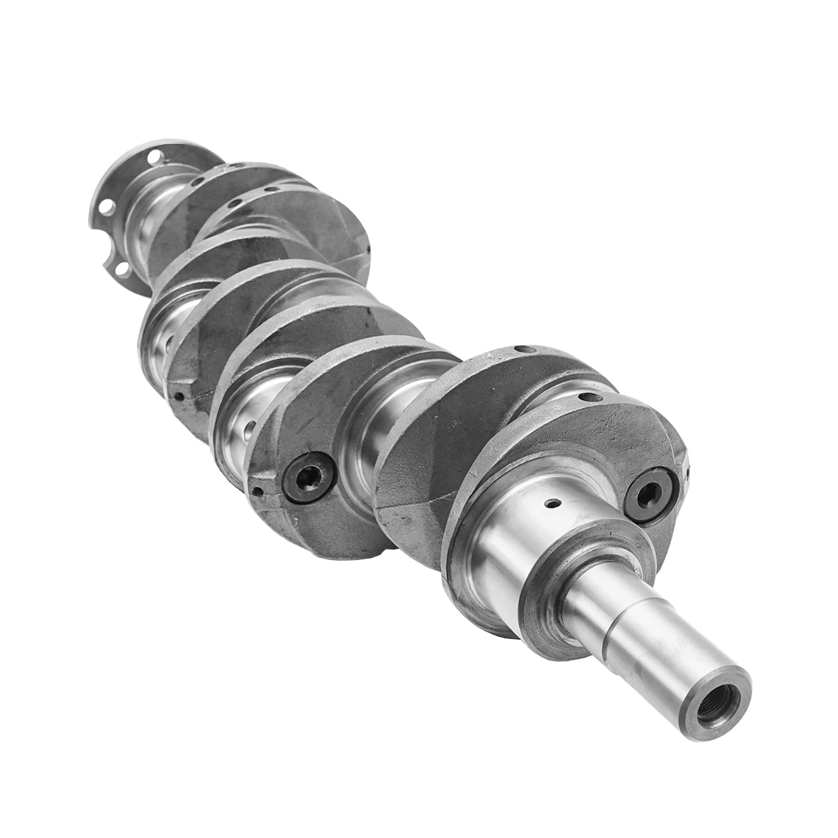 Arbore cotit vibrochen pe cuzinet T UTB U-650 (cu dopuri de ungere) - imagine 3