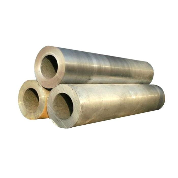 Bucsa bara bronz grafitat Ext: 50mm, Int: 30mm, L: 500mm 6.92 KG
