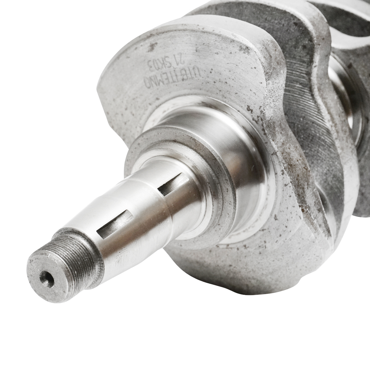 Arbore cotit vibrochen UTB U-445 - imagine 5