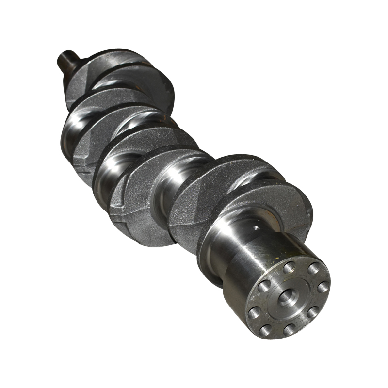 Arbore cotit vibrochen pe simering UTB U-650 - imagine 2